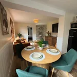 بيت للعطل La Belle Vue Du -