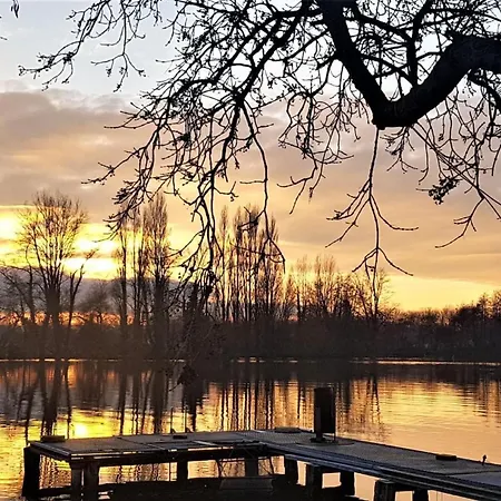 La Belle Vue Du - Vakantiehuis