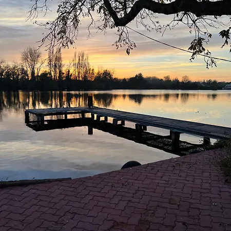 La Belle Vue Du -