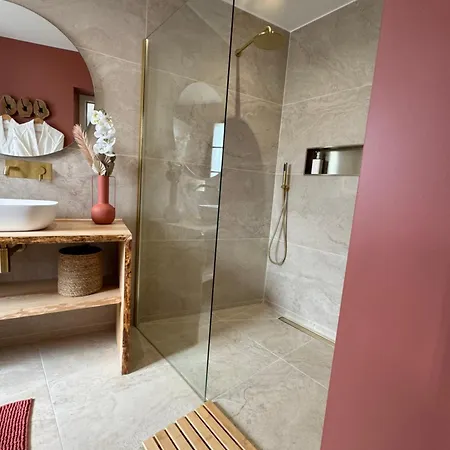 La Belle Vue Du - Vakantiehuis *