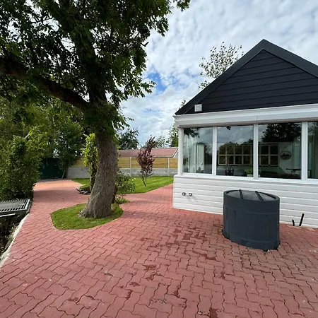 La Belle Vue Du - Ardres