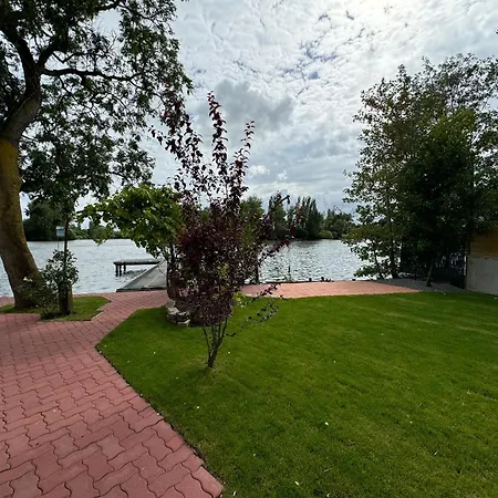 Gite Spa - La Belle Vue Du Lac By Manaloc Dom wakacyjny *