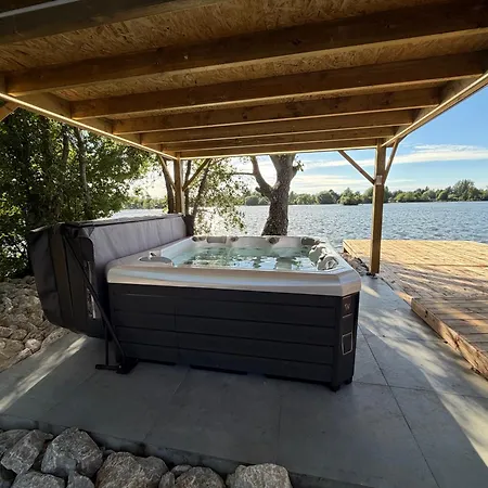 Casa vacanze - La Belle Vue Du By Manaloc *