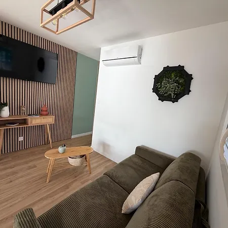 Casa vacanze - La Belle Vue Du By Manaloc Ardres
